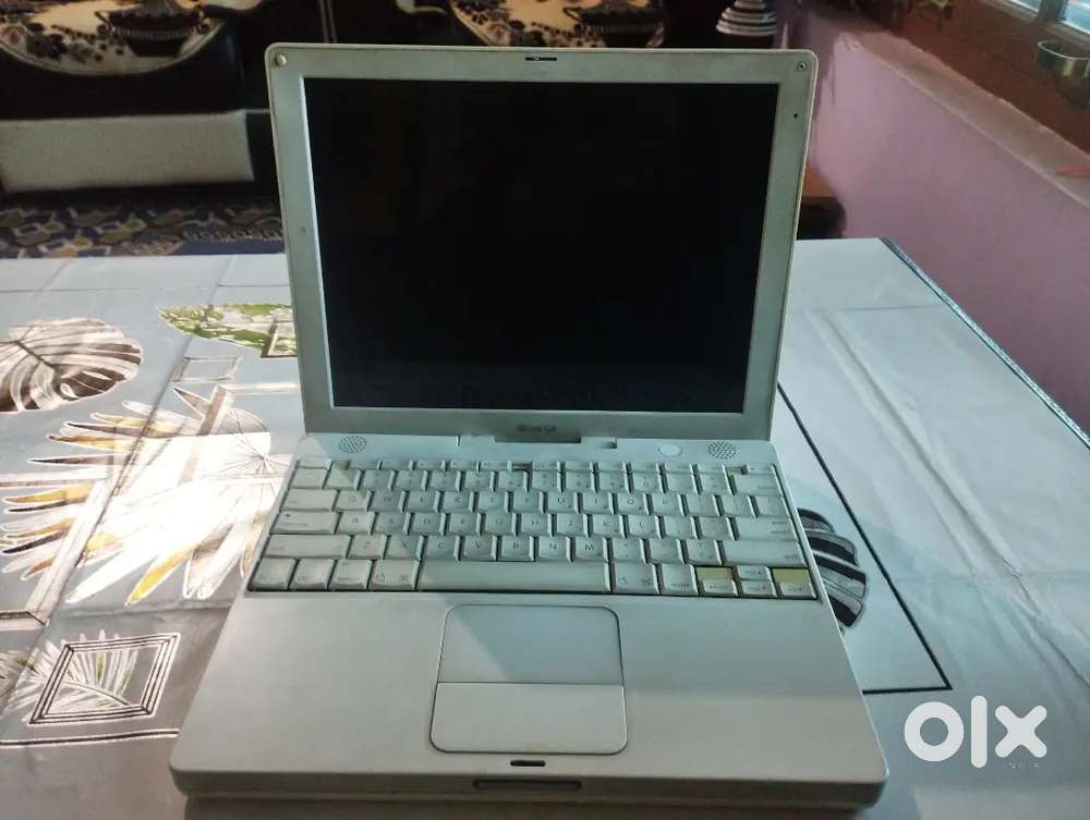 Ibook g4 apple