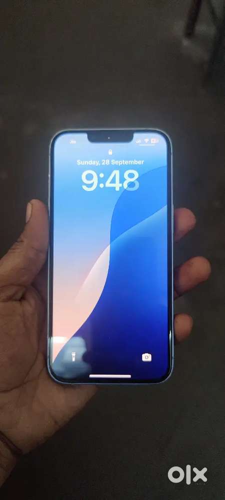 iPhone 14 128