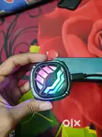 Virtutron Frost Master Wired Magnetic Instant Mobile Cooler