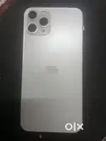 Iphone 11 pro