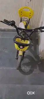 Kids cycle 1800 just