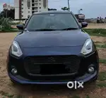 Swift ZXI+ WITH SHOW ROOM TRACK CONDITION