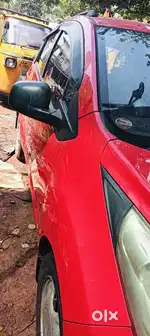 Chevrolet Beat
