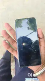 Only 1 year old mobile