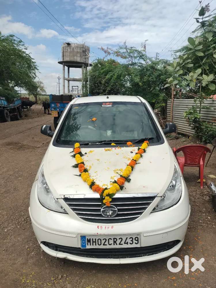 Tata Indica Vista 2014