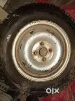 I want to sell my Tata Ace tyre