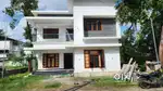 തൃശൂർ ഒളരിയിൽ 6.400സെന്റും 2400sqft 4bhk വീടും വില്പനക്ക്