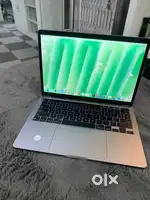 Apple MacBook Pro M2 13inch 2022 8GB 256GB Bill & Warranty