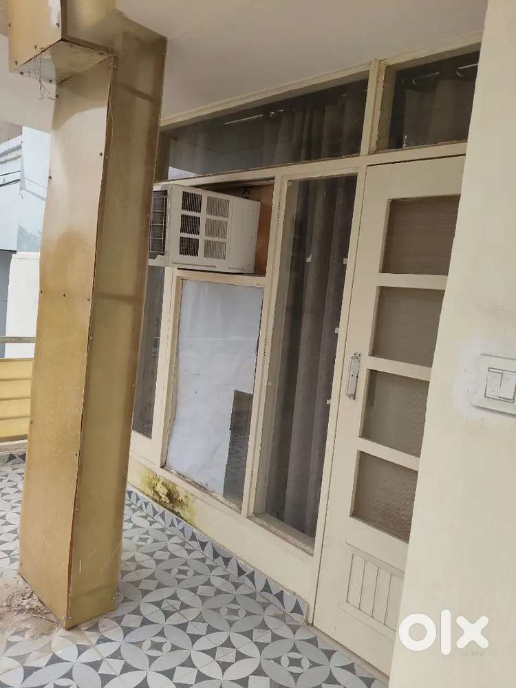 One room .for rent @8000/ per month. Inverter available