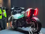 Required candidates for ATHER & Oben Electric Showrooms in Bilaspur