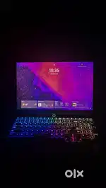 Lenovo Legion Slim 7i
