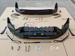 Toyota legender add on kit abs