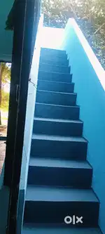 Independent 2BHK single floor house for sale  location ready to move