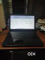 Dell laptop i3 6th generation