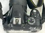 Sony A6400 with 18-135