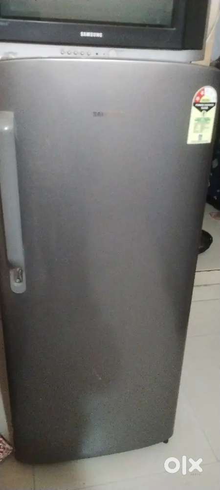 Sumsung fridge