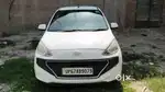 Hyundai New Santro 2021 Petrol Good Condition
