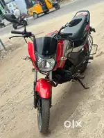 Hero Passion pro