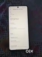 Xiaomi Redmi Note 11T 5G