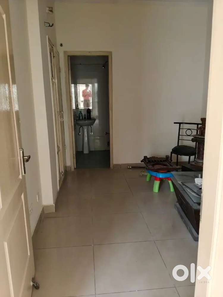 Sector 65 phase 11 lig first floor flat