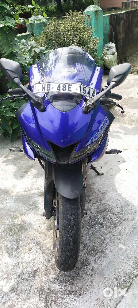 Purchase a new bike