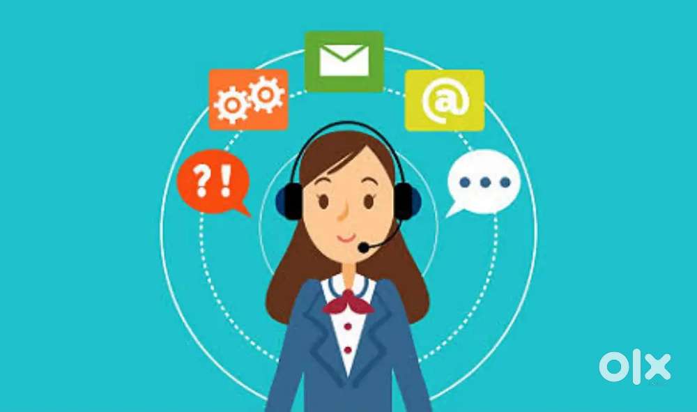 Female telecalling