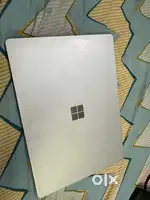 Microsoft Surface Laptop 2( touchscreen better than Macbook )