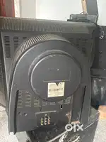 Vediocon Flamingo Premier 300 TV