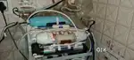 Water purifier without storage 6 month used