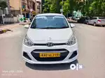 Hyundai Xcent 1.2 S ABS Diesel, 2019, Diesel