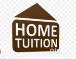 Student can Contact for home tution