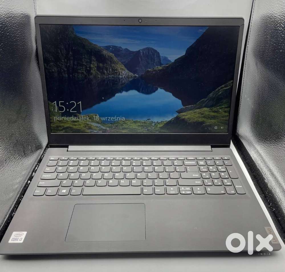 Lenovo Core i3 10th Generation Laptop for Sale