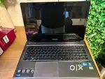 Lenovo ideapad z580