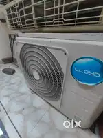 Split AC loyd 2 ton