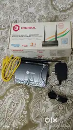 New Wifi dongle