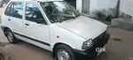 Maruti Suzuki 800 2007 Petrol 63000 Km Driven