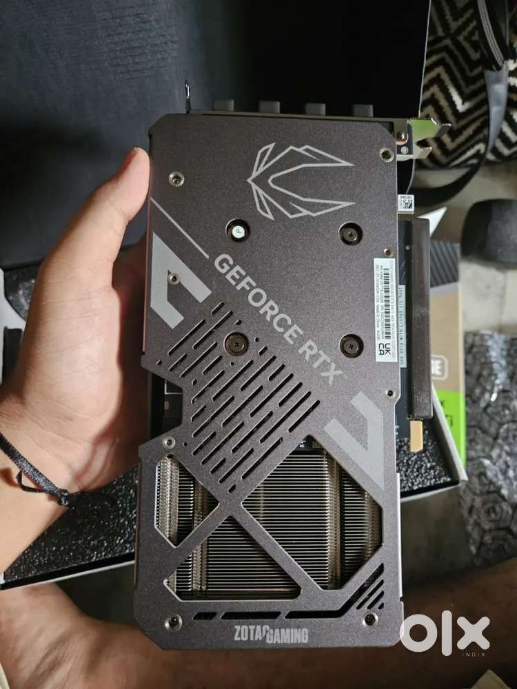 Graphics card