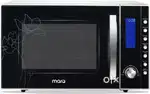 30L Convection Microwave oven By MarQ Brand