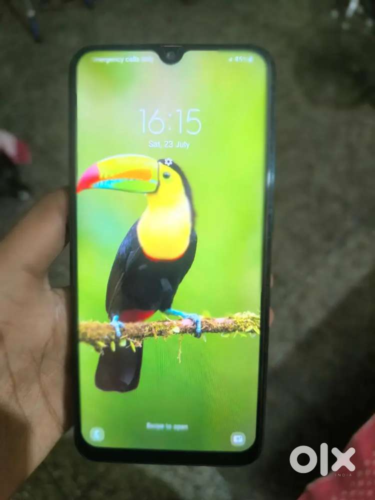 Samsung A30