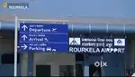Airport Job at Rourkela Airport
