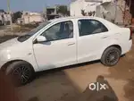 Toyota Etios 2014 reg 2015 Diesel 103000 Km Driven for Sale