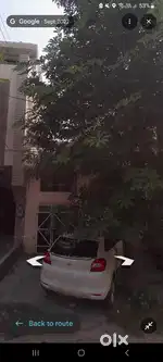 House for sale in Jamalpur Ludhiana, - double storey, ready to move