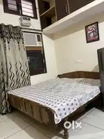 Independent Room for rent with kitchen and toilet attached