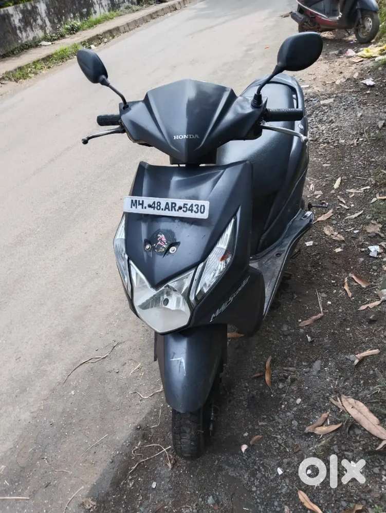 1st owner no any machenical problem