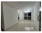1BHK Semi-Furnished Flat for Rent