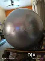GYM BALL 75 Centimetres