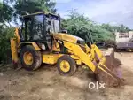 CAT424B, 2017 model
