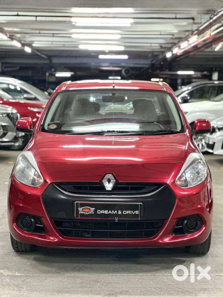 Renault Scala RxL Petrol, 2013, Petrol