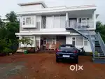 2BHK house for rent at Mukkattukara