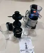 Borosil Health Pro WB13 Juicer